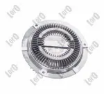 ABAKUS Sidur,  radiaatoriventilaator LORO 004-013-0007