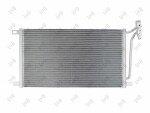 ABAKUS Kondensaator,  kliimaseade LORO 004-016-0009