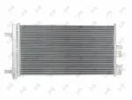 ABAKUS Kondensaator,  kliimaseade LORO 004-016-0035