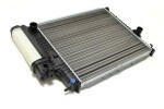 ABAKUS  Radiaator,mootorijahutus 004-017-0002