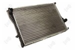 ABAKUS  Radiaator,mootorijahutus 004-017-0006