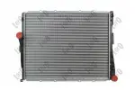 ABAKUS  Radiaator,mootorijahutus 004-017-0032