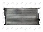 ABAKUS  Radiaator,mootorijahutus 004-017-0055