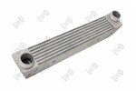 ABAKUS  Kompressoriõhu radiaator 004-018-0008