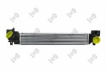 ABAKUS Kompressoriõhu radiaator 004-018-0015