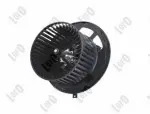 ABAKUS Salongipuhur LORO 004-022-0001