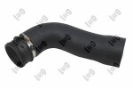 ABAKUS turbo voolik (laadimisõhu) LORO 004-028-035