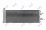 ABAKUS  Kondensaator,kliimaseade 009-016-0026