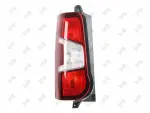 ABAKUS Tagatuli LORO PY21W P21W P21/5W 009-33-701