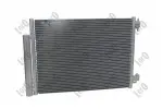 ABAKUS  Kondensaator,kliimaseade 010-016-0002