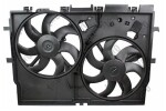 ABAKUS  Ventilaator,mootorijahutus 300 / 300W 13,5V 016-014-0014