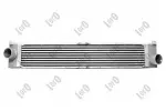ABAKUS  Kompressoriõhu radiaator 016-018-0003