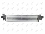 ABAKUS turbo radiaator (intercooler) LORO 016-018-0022