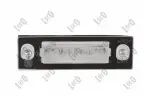 ABAKUS  Numbrivalgustus C5W 016-33-905