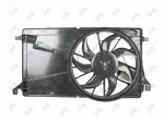 ABAKUS  Ventilaator,mootorijahutus 017-014-0019