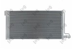 ABAKUS Kondensaator,  kliimaseade LORO 017-016-0018