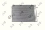 ABAKUS Kondensaator,  kliimaseade LORO 017-016-0031