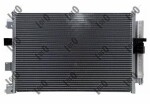 ABAKUS Kondensaator,  kliimaseade LORO 017-016-0036