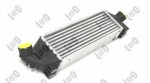 ABAKUS turbo radiaator (intercooler) LORO 017-018-0005