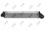 ABAKUS  Kompressoriõhu radiaator 017-018-0014