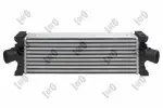 ABAKUS Kompressoriõhu radiaator 017-018-0015