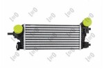 ABAKUS  Kompressoriõhu radiaator 017-018-0020