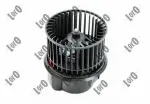 ABAKUS  Salongipuhur 12V 017-022-0002