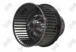 ABAKUS Salongipuhur LORO 12V 017-022-0003