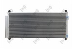 ABAKUS  Kondensaator,kliimaseade 018-016-0031