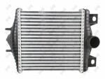 ABAKUS turbo radiaator (intercooler) LORO 027-018-0003