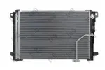 ABAKUS Kondensaator,  kliimaseade LORO 033-016-0013