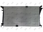 ABAKUS Radiaator,  mootorijahutus LORO 033-017-0032