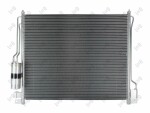 ABAKUS Kondensaator,  kliimaseade LORO 035-016-0020