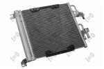 ABAKUS Kondensaator,  kliimaseade LORO 037-016-0029