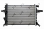 ABAKUS  Radiaator,mootorijahutus 037-017-0022