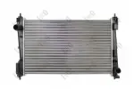 ABAKUS  Radiaator,mootorijahutus 037-017-0071