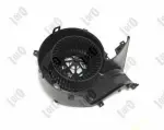 ABAKUS Salongipuhur LORO 12V 037-022-0001