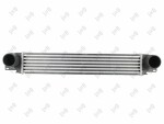 ABAKUS turbo radiaator (intercooler) LORO 038-018-0009