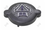ABAKUS kork jahutusvedeliku paak LORO 038-027-004