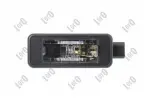 ABAKUS Numbrivalgustus LORO W5W 038-24-900