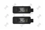 ABAKUS Numbrivalgustus LORO TUNING LED 038-24-905LED
