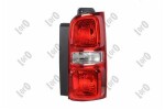 ABAKUS  Tagatuli P21/5W P21/4W PY21W P21W 038-38-702