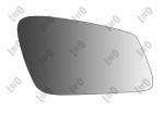 ABAKUS  Peegliklaas,Välispeegel 0400G06