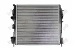 ABAKUS  Radiaator,mootorijahutus 042-017-0028