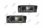 ABAKUS  Numbrivalgustus LED 042-22-905LED