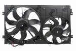 ABAKUS Ventilaator,  mootorijahutus LORO 048-014-0005