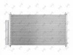 ABAKUS Kondensaator,  kliimaseade LORO 051-016-0034