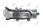 ABAKUS  Фонарь указателя поворота 051-34-862