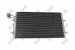 ABAKUS Kondensaator,  kliimaseade LORO 052-016-0012