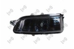 ABAKUS Suunatuli LORO TUNING 052-11-861S